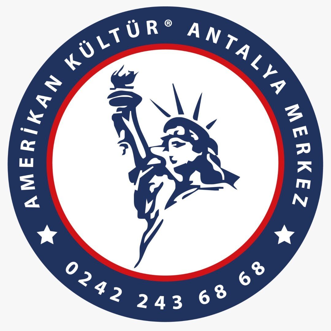 Amerikanca Kültür Antalya